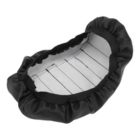 Housse de siège en PVC antidérapante de qualité supérieure JFG, housse de coussin imperméable pour moto, remplacement pour Surron Light Bee X S