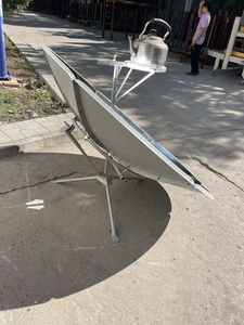 1.35m Économie d'énergie <span class=keywords><strong>Protection</strong></span> de l'environnement Miroir Cuisinière à énergie <span class=keywords><strong>solaire</strong></span> - Product Image 4