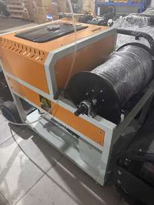 Limpiador de agua fría Nueva condición <span class=keywords><strong>para</strong></span> la venta al por menor Máquina de dragado de alcantarillado Tubería de drenaje de chorro de agua Lavadora eléctrica <span class=keywords><strong>para</strong></span> la familia - Product Image 4