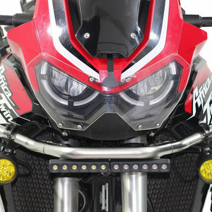 NOUVEAU Protecteur de phare de moto pour <span class=keywords><strong>Honda</strong></span> <span class=keywords><strong>Africa</strong></span> <span class=keywords><strong>Twin</strong></span> CRF1100L CRF1100 L1 CRF 1100 L 2020 <span class=keywords><strong>2021</strong></span>- - Product Image 2