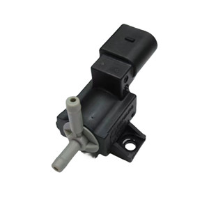 Válvula Solenoide del Turbocompresor 7004 7006 para Volkswagen, Pieza de Repuesto para Control de Presión del Turbo - Product Image 3