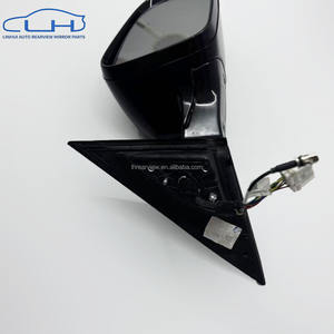 Best-seller pour Chery Tiggo 77 PULs 8PRO 9 Rétroviseur rabattable chauffant - Product Image 4