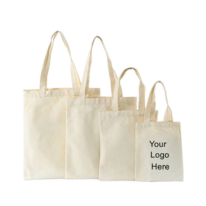 Bolsa de algodón reutilizable DIY para realzar tu estilo. - Product Image 1