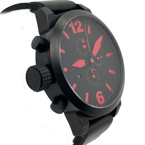 Fabricant professionnel OEM/ODM Montre à quartz décontractée Montre à quartz à mouvement japonais - Product Image 3