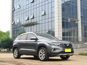Articolo di Punta: Jetta VS5 2022 Edizione Enjoy Pro Usata, SUV a Benzina Affidabile Adatto per l'Esportazione Mondiale di <span class=keywords><strong>Auto</strong></span> di Seconda Mano - Product Image 6