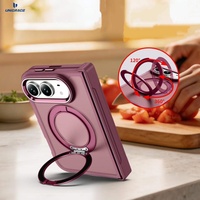 Support pour iPhone Duo, étui pour iPhone Duo, coque 2026 pour iPhone Duo