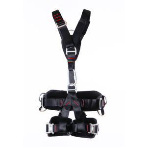 <span class=keywords><strong>Harnais</strong></span> <span class=keywords><strong>de</strong></span> sécurité durable à bas prix pour la construction et la protection contre les chutes des enfants Article - Product Image 4