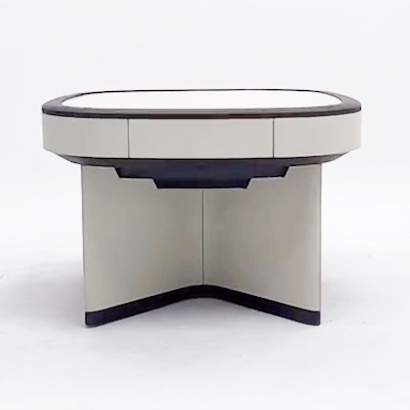 プレミアム品質の自動ポーカーテーブルで、最高のゲームナイトを楽しもう！