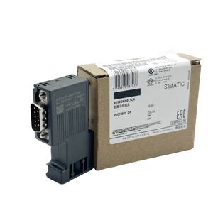 โมดูลอินพุตแบบอะนาล็อก Siemens 6ES7 972-0BB12-0XA0 - Product Image 1