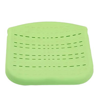 Pièces de rechange pour chaises d'étudiant, panneaux ABS, plastique PP, mobilier scolaire personnalisable pour les écoles primaires, secondaires et supérieures