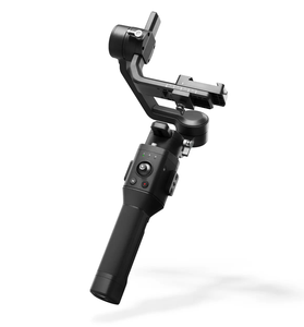 Estabilizador de cámara de mano HFT Professional Ronin SC Gimbal para Sony para Nikon para <span class=keywords><strong>Canon</strong></span> DSLR para Selfies-Venta al por mayor - Product Image 2