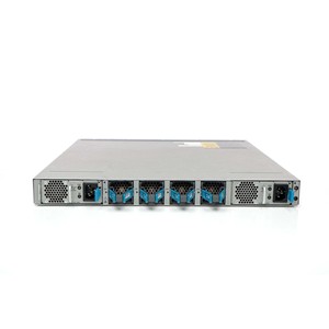N3K-C3132Q-40GE N3K-C3132Q-40GE ของแท้ใหม่ N3K-C3132Q-40GE Cisco Nexus 3132Q, 3132Q-X และ 3132Q-XL สวิตช์ - Product Image 2