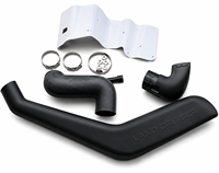Accessoires extérieurs 4x4 pour Toyota Land Cruiser Série 100 : Kit de snorkel pour voiture, pièces de snorkel, prise d'air 4x4