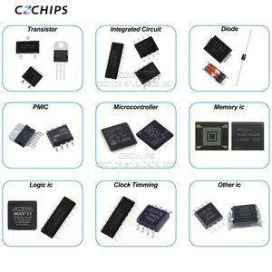 Original & Factory New QK31 I5-6267U SR2JK BGA Integrated Circuit IC Chip Wholesale Order SMT & Through-Hole Electronic - Product Image 5
