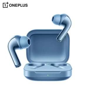 Nuevos Audífonos Inalámbricos OnePlus Buds 3 TWS 2024 con Bluetooth, LHDC 5.0, Cancelación Activa de Ruido de 49 dB, 44 Horas de Duración de Batería para OnePlus 12 - Product Image 5