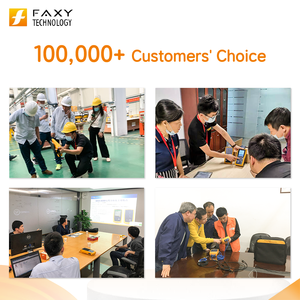 Fluke 1555fc Kit 10KV megohmmeter cách điện kháng <span class=keywords><strong>Tester</strong></span> gốc mới Fluke 1550c FC Kit 5 <span class=keywords><strong>KV</strong></span> kỹ thuật số cách nhiệt <span class=keywords><strong>Tester</strong></span> - Product Image 6