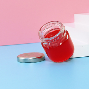 Cire de fixation pour rehaussement de cils, formule hydratante parfumée aux fruits, marque privée, pénétration supérieure, baume de fixation pour rehaussement de cils - Product Image 1