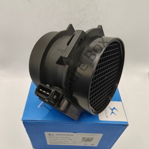 13621432356 Sensore Misuratore di Flusso d'Aria Compatibile con <span class=keywords><strong>BMW</strong></span> E36 E39 <span class=keywords><strong>E46</strong></span> Serie 3 <span class=keywords><strong>Ricambi</strong></span> Auto Originali - Product Image 6