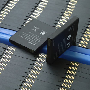 Wholesale 7.6V 3100mAh Lithium-ion Replacement Lithium <b>Polymer</b> GX06 2ICP5/57/73 POS Terminal Battery for Nexgo N96 POS Battery - Product Image 2