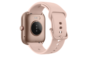 Reloj Inteligente IDW20 con Monitorización de Salud, Resistente al Agua IP68, Pantalla TFT, Pulsera de Actividad, para Hombres y Mujeres - Product Image 4