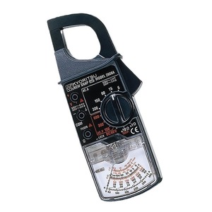 Pinza Amperimétrica KYORITSU MODELO 2608A - Product Image 4
