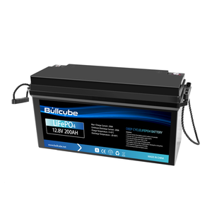 ระบบเก็บพลังงานแสงอาทิตย์200Ah แบตเตอรี่ลิเธียมไอออนแบบพกพา3kWh 2kWh 12.8V - Product Image 2