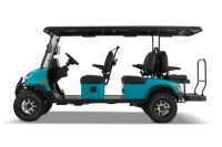 KANDI 6PRO VOITURE DE VISITE CHARIOT DE GOLF LSV BUGGY ÉLECTRIQUE LITHIUM KRUISER