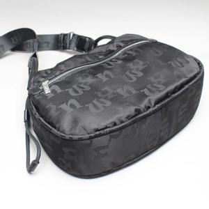 กระเป๋าโท้ทผ้าใบขนาดเล็กสำหรับผู้หญิงกระเป๋าโท้ทผ้าไนลอนเรียบหรูลายเรียบน่ารักออกแบบได้ตามต้องการพร้อมโลโก้กระเป๋าโท้ทขนาดเล็กสำหรับนักเรียน - Product Image 4