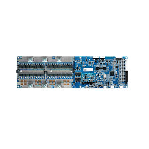 Seplos 3,0 50A/100A/150A/200A <span class=keywords><strong>24V</strong></span>/48V BMS PCBA CAN RS485 Compatible <span class=keywords><strong>Pylontech</strong></span> Voltronic Deye Growatt Etc para sistemas de paneles solares - Product Image 6