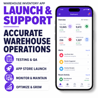 Desarrollo de Aplicaciones de Gestión de Flotas Avanzada para IOS y Android con Rastreo de Vehículos y Gestión de Conductores LionCreate