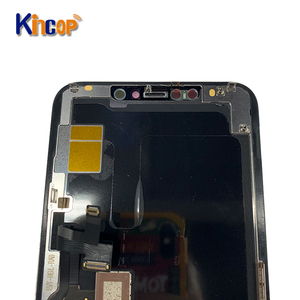 Màn hình LCD cảm ứng nguyên bản 100% cho <span class=keywords><strong>Apple</strong></span> iPhone 11 Pro Max, thay thế, bảo hành 1 năm - Product Image 5