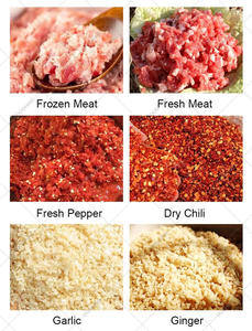 Ligne <span class=keywords><strong>de</strong></span> friture automatique <span class=keywords><strong>de</strong></span> friandises au <span class=keywords><strong>caramel</strong></span> friteuse à biscuits en continu machine à frire les fèves à chauffage électrique - Product Image 2