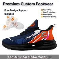 Chaussures de marche et baskets de sport pour hommes avec service de personnalisation et design tendance pour la course à pied, les loisirs et les voyages en plein air