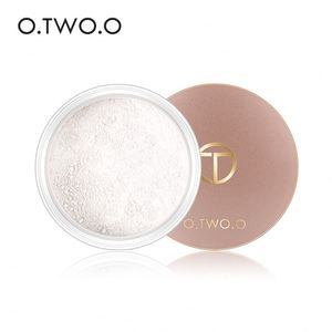 O.TWO.O El <span class=keywords><strong>Mejor</strong></span> <span class=keywords><strong>Polvo</strong></span> Suelto Translúcido <span class=keywords><strong>para</strong></span> <span class=keywords><strong>Piel</strong></span> <span class=keywords><strong>Grasa</strong></span> - Product Image 1