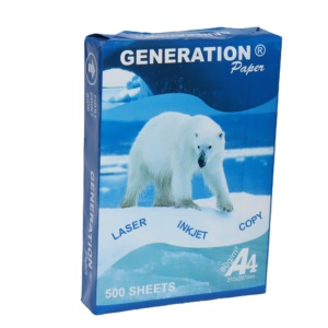 Premium A4 80g kopra kağidi tüm boyutları örnek mevcut - Product Image 1