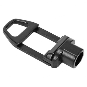 Accessoires de chasse : Support tactique en acier à fixation rapide 20MM QD pour passant de sangle, haute pression 6X - Product Image 2