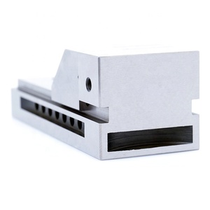 Étau d'outils de précision QKG50, 63 73 80 88 100 125 150, nouveauté, en stock - Product Image 5