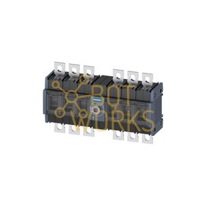 Siemens 3KD34600NE200 - Nuovo - Product Image 1