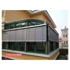 Stores pare-soleil en <span class=keywords><strong>bois</strong></span> écologiques Prima, design <span class=keywords><strong>de</strong></span> style moderne - Product Image 2