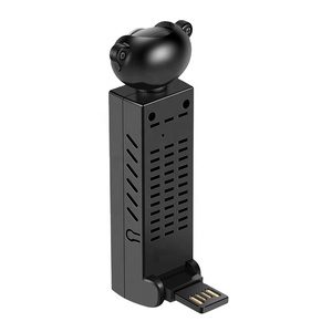 DC5V <strong>or</strong> Battery Power 1080P H.265 Wifi Mini IP Camera 2MP Motion Alarm 940NM IR Night Led RTSP Video Audio Wide Angle <strong>Cam</strong> - Product Image 5