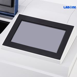 Configurações automáticas do comprimento de onda do tela táctil do porta usb do tela táctil do laboratório N4S - Product Image 4