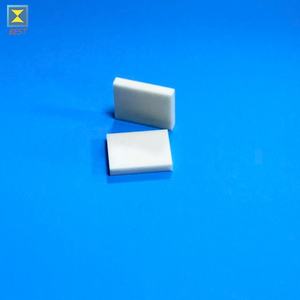 3 صفائح سيراميك ألومينا مقاومة للحرارة العالية وموصل حراريا صفائح سيراميك ألومينا - Product Image 5