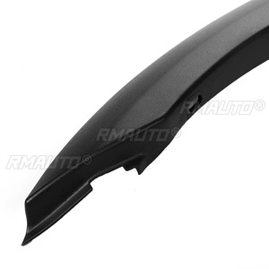 4 piezas de molduras de guardabarros para VW GOLF Mk3 1991-1997 / VW VENTO 1992-1998 Versión Europea, embellecedores de arco de rueda tipo alerón - Product Image 4