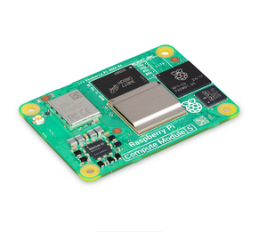 Raspberry Pi Compute MODULE 5 CM5 Core BOARD 16G โมดูลคำนวณ CM5สำหรับการรวมระบบอุปกรณ์ควบคุมเวที - Product Image 5