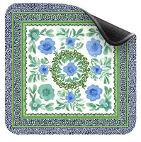 Tapis de Mahjong Américain Pliable en Caoutchouc Écologique, Imperméable, Antidérapant et Durable 2026MUZHENG pour le Poker et les Divertissements à Domicile