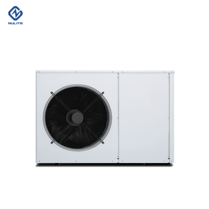 3kW 5kW 7kW 9kW Mini aire a agua Agua caliente Fuente de aire Bomba de calor Calentador de agua - Product Image 1