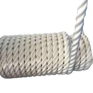 Polyester-Twist-Seil UV-Schutz Hohe Abriebfestigkeit Premium-Rettungsleine Verpackungsseil XLROPE - Product Image 6