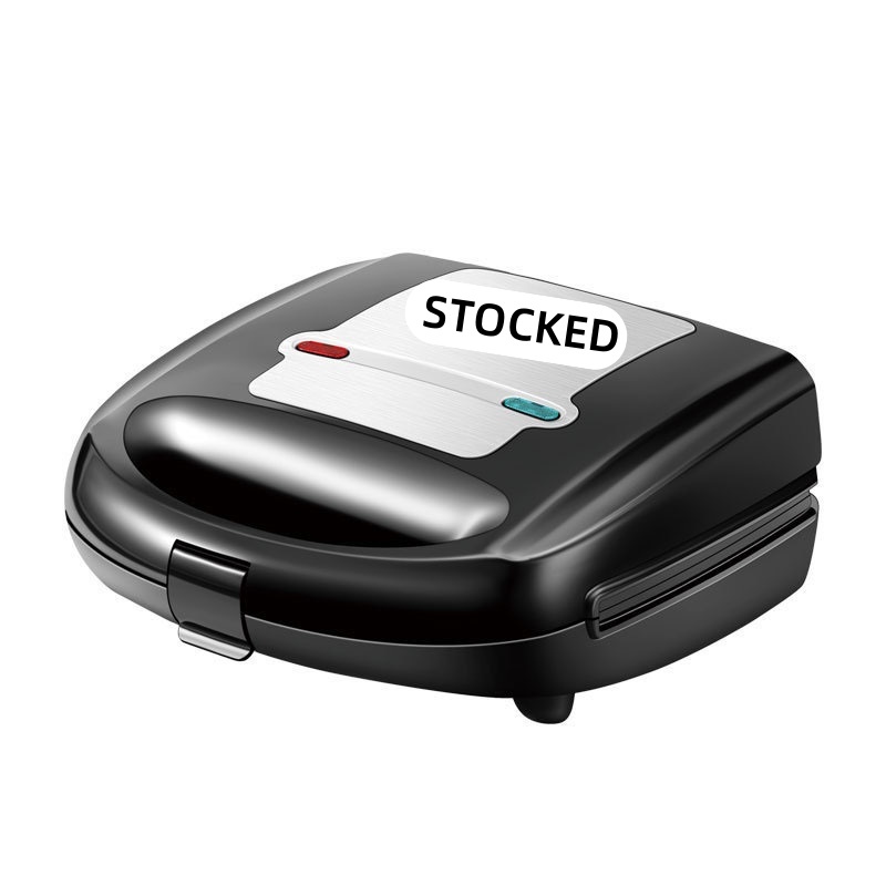 LOVFE Nonstick Camp Stove Top Waffle