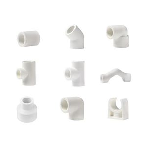 Pipa <span class=keywords><strong>PPR</strong></span> plastik universal suplai air panas dan dingin tahan air panas dan dingin - Product Image 6