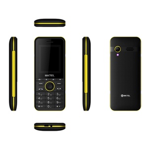 โทรศัพท์มือถือรุ่นดั้งเดิม GSM 2G ขนาดเล็ก ราคาโรงงาน - Product Image 3